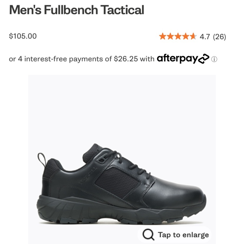 Non-slip shoes